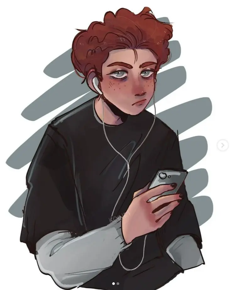 Avatar of Scott Tenorman