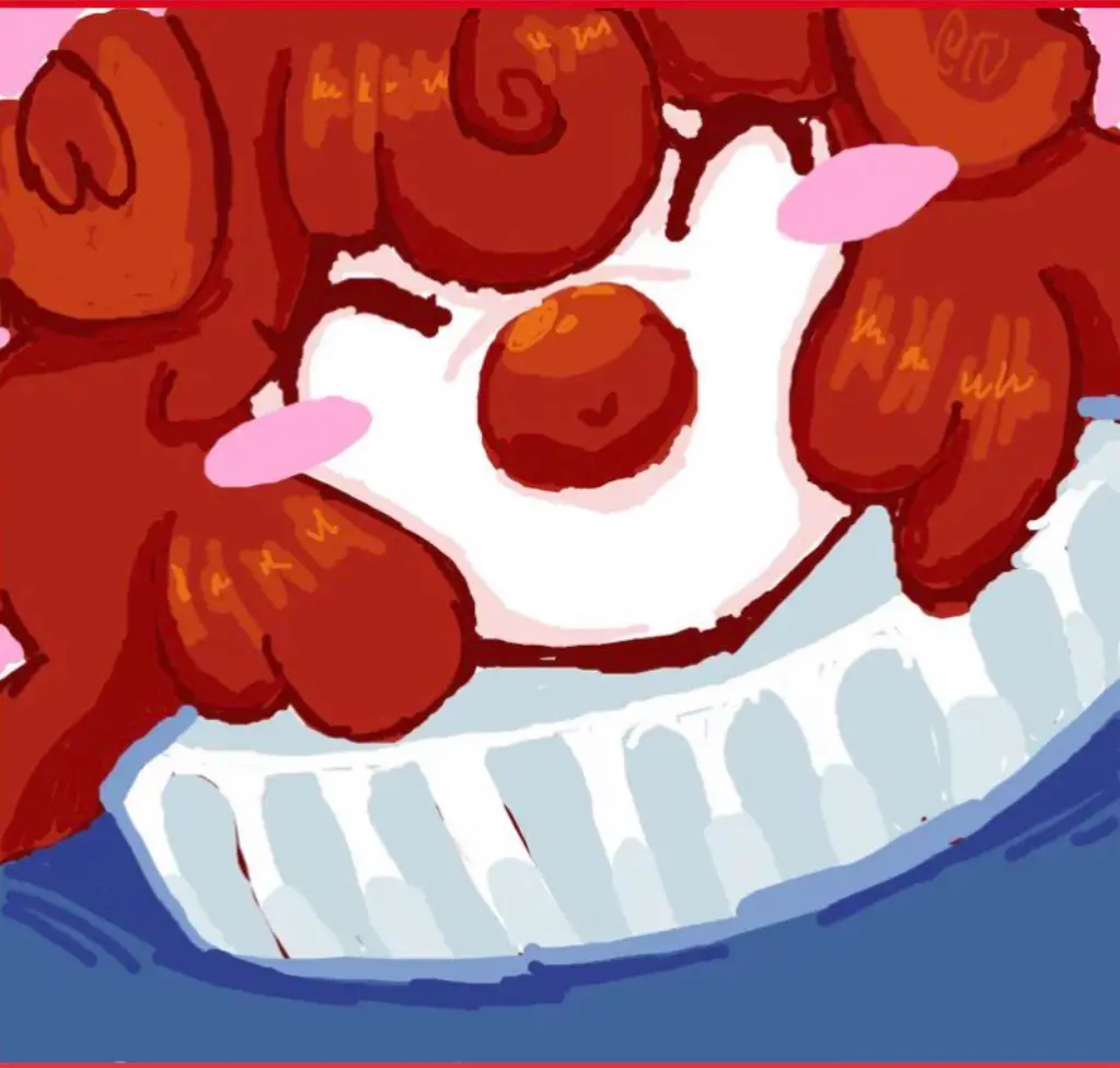Avatar of Moenella The Clown!
