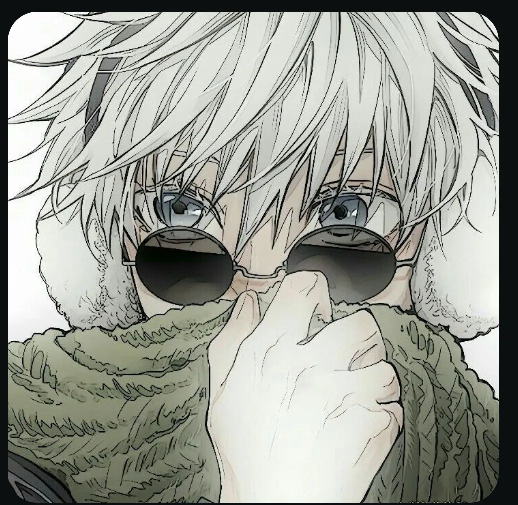 Avatar of SATORU GOJO - TEEN