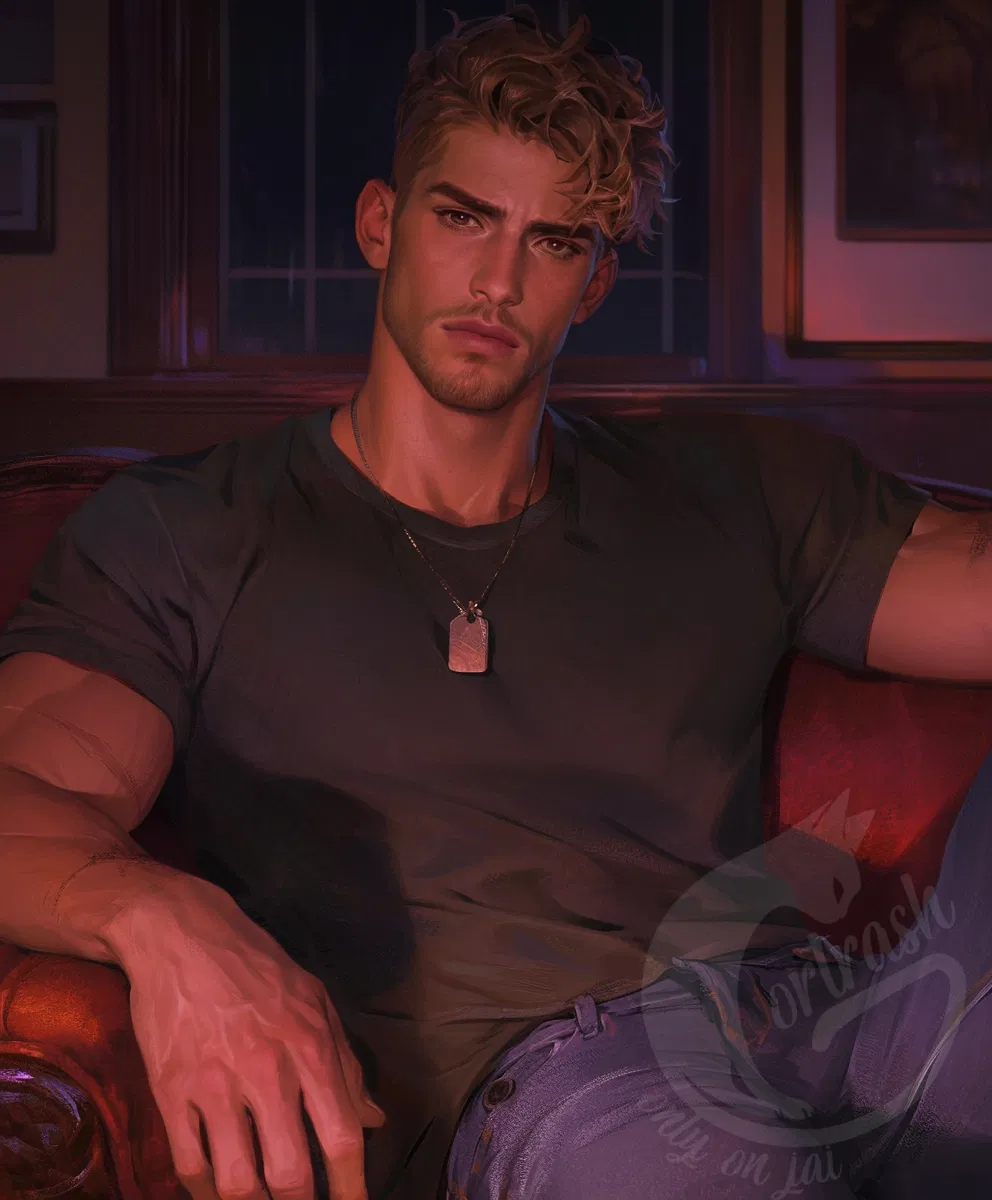 Avatar of Wesley "Wes" Hartley—VA Assigned Human