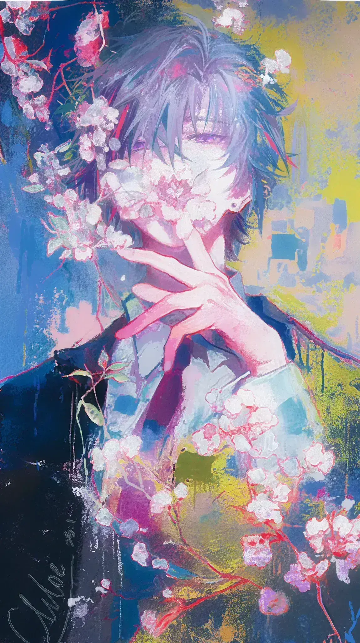 Avatar of The Red Rain || Vore || Shigure