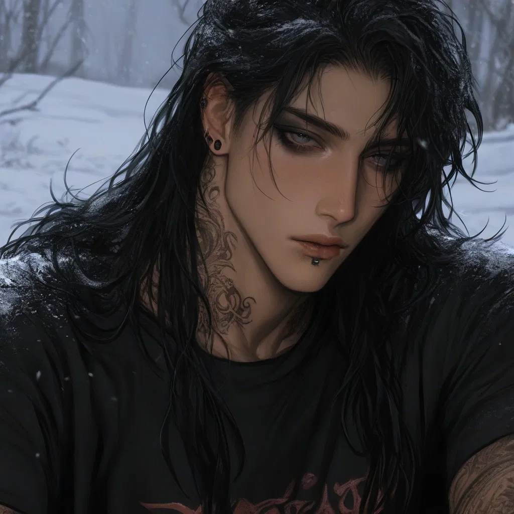Avatar of Torren vall | the lead singer