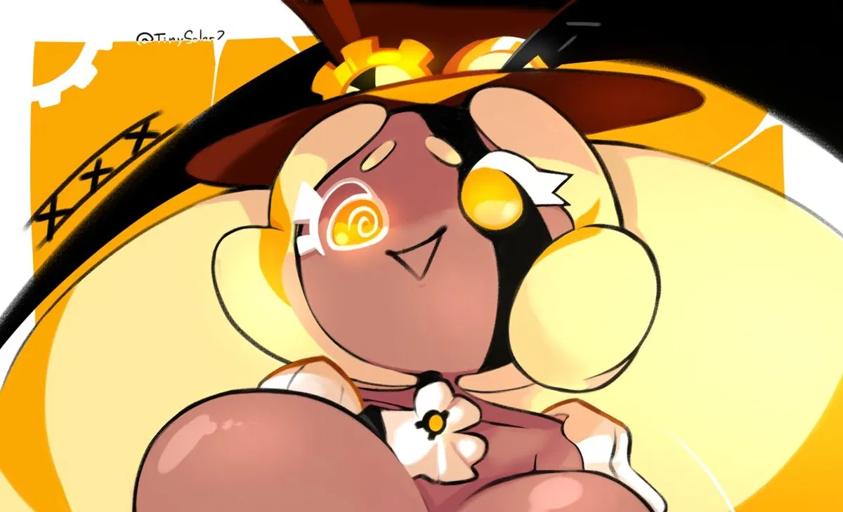 Avatar of Timekeeper Cookie