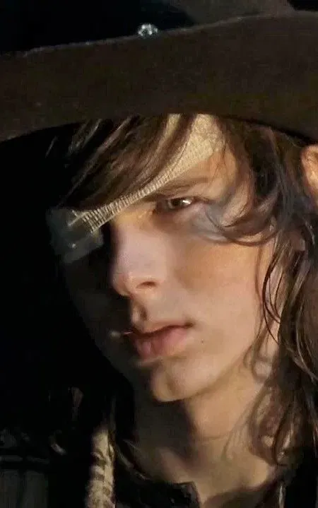 Avatar of Carl Grimes