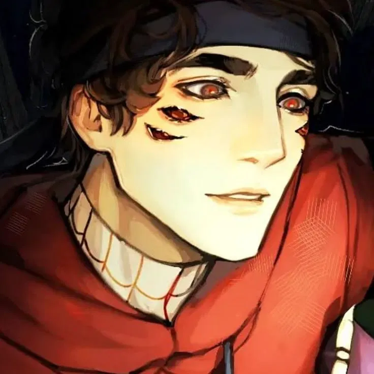 Avatar of [SH COMFORT] QSMP // iRoier 