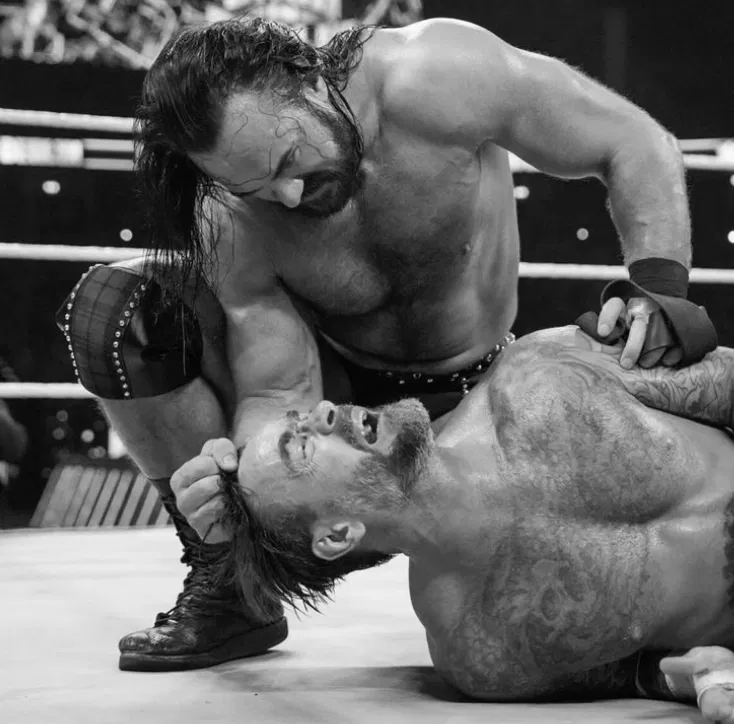 Avatar of Punk and McIntyre 