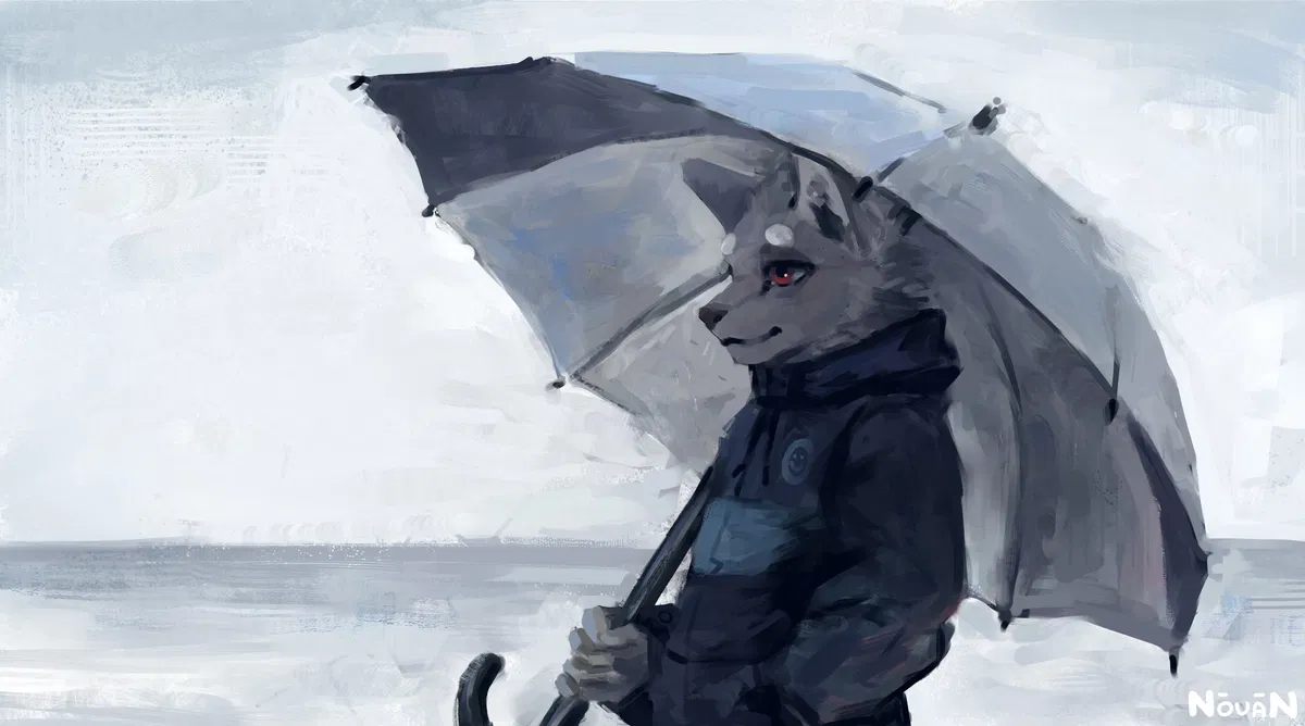 Avatar of Rain