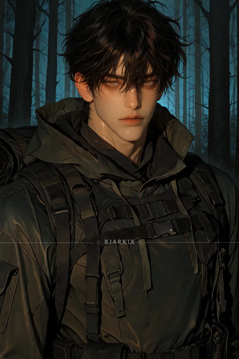 Avatar of Mikal