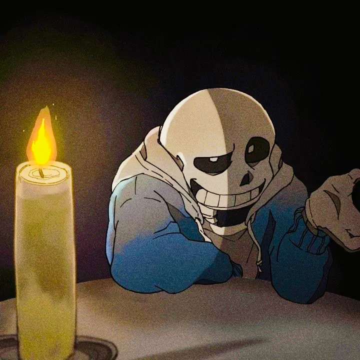 Avatar of 💀 Sans 💀