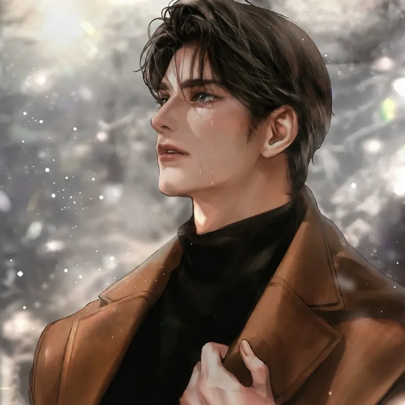 Avatar of Alaric Varga