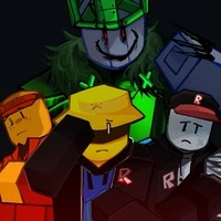 Avatar of The Robloxia: The Upheaval