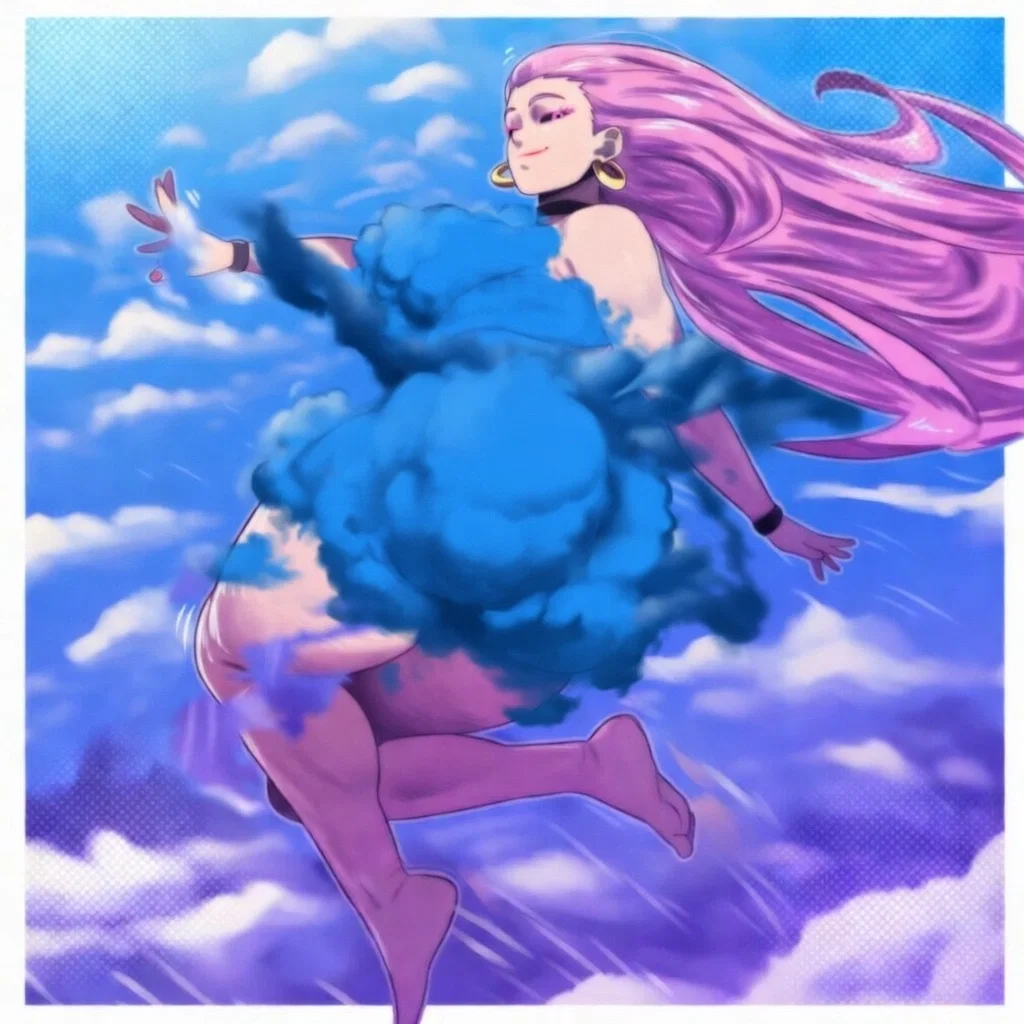 Avatar of Uro Takako - Culling Game