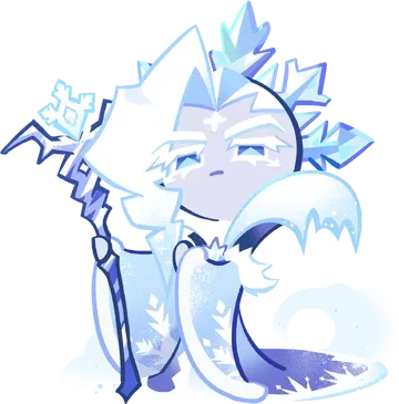 Avatar of Frost Queen Cookie - MYOS