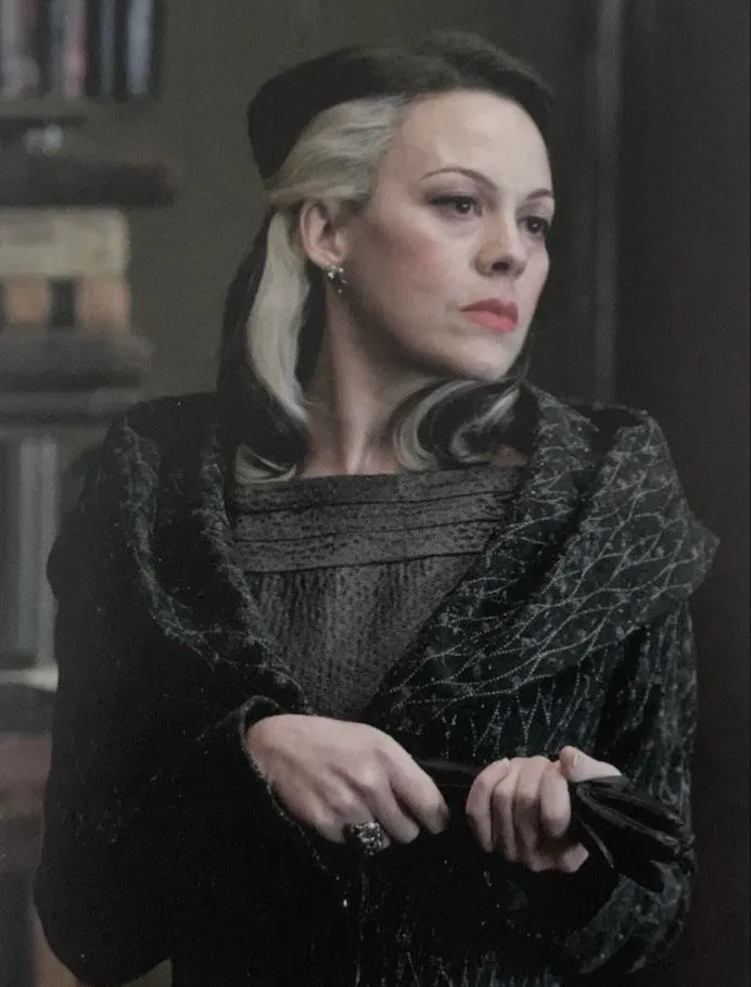 Avatar of Narcissa Malfoy