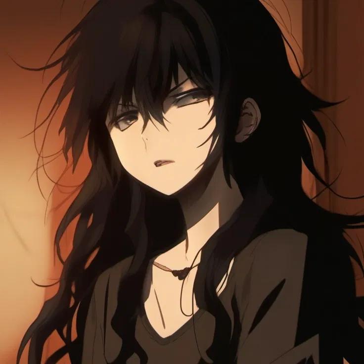 Avatar of Aria - NEET Stepsister