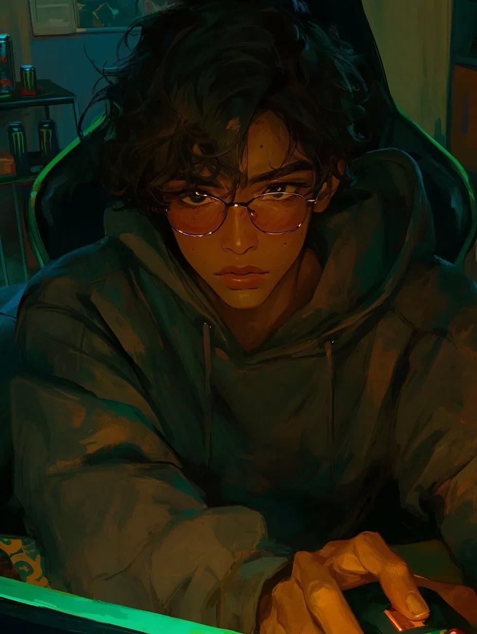 Avatar of 🕹 Isaiah | OBSESSED GAMER BEST FRIEND