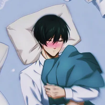Avatar of Rin Itoshi