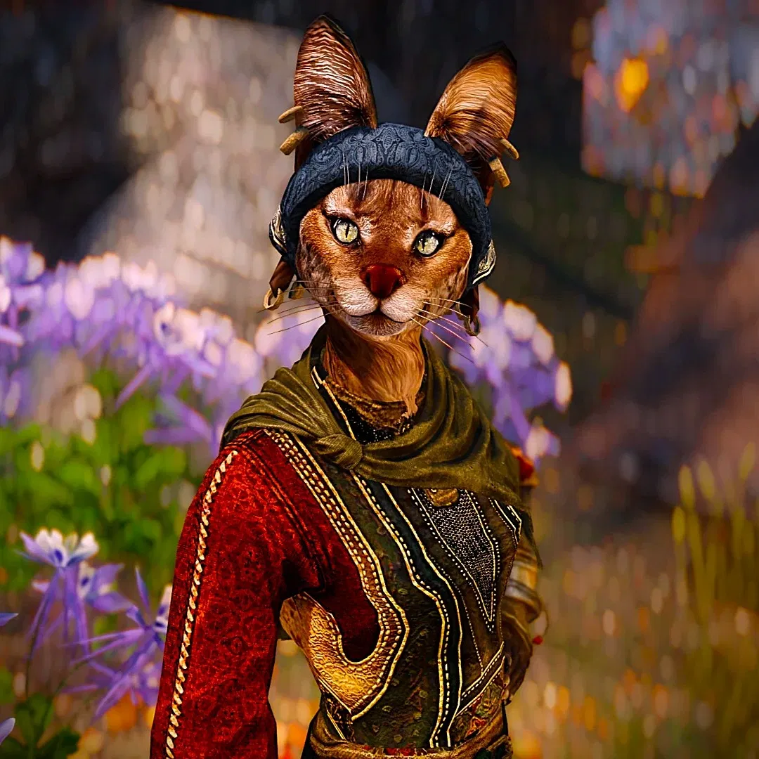 Avatar of Mara's Day with J'kiri