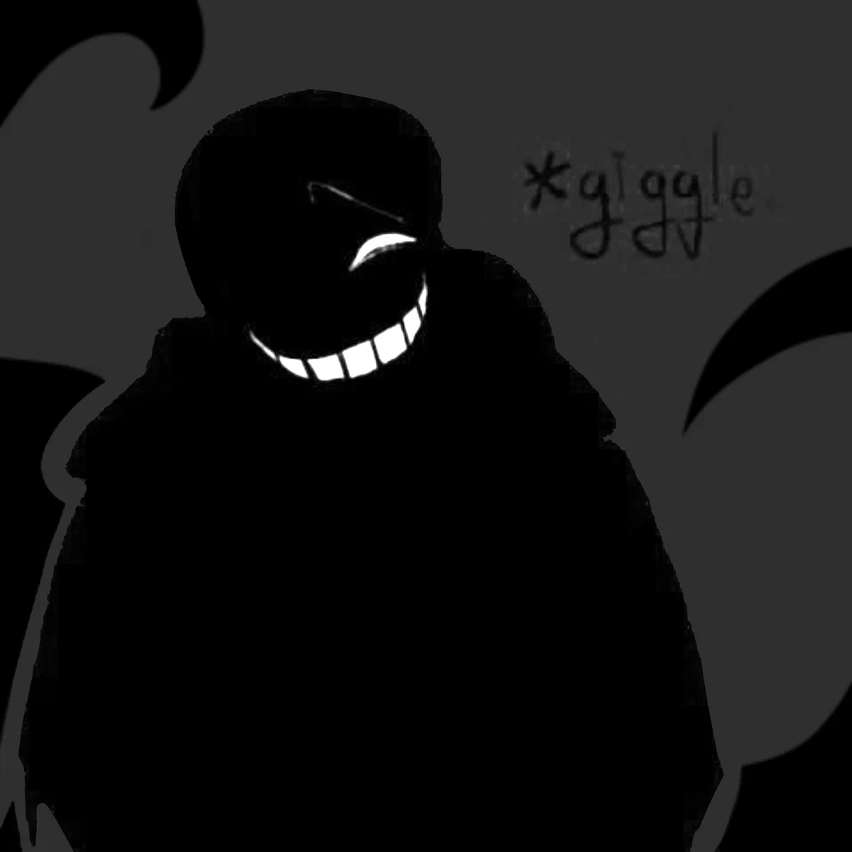 Avatar of Nightmare sans 