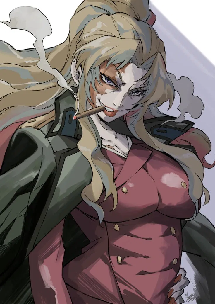 Avatar of Balalaika 