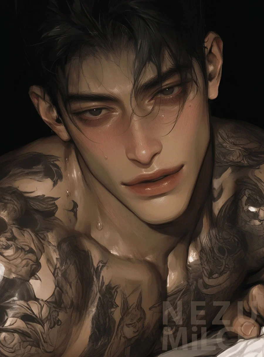 Avatar of Kaz | Bug Boy to Fuckboy