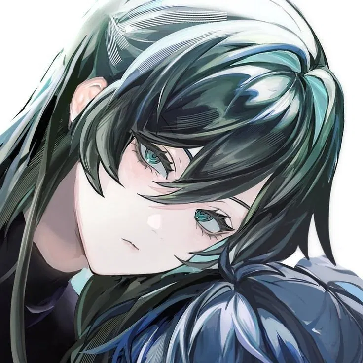 Avatar of Itoshi Rin