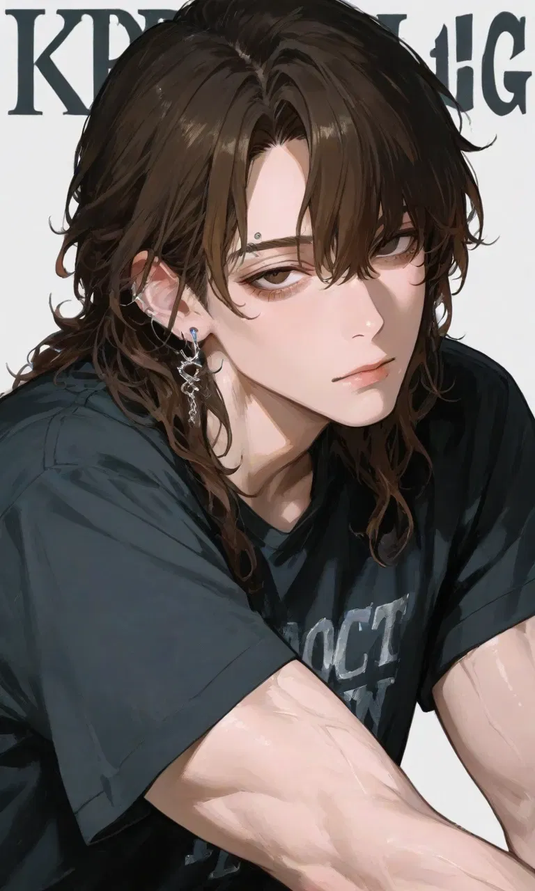 Avatar of UNWANTED GUARDIAN | Anri Santer