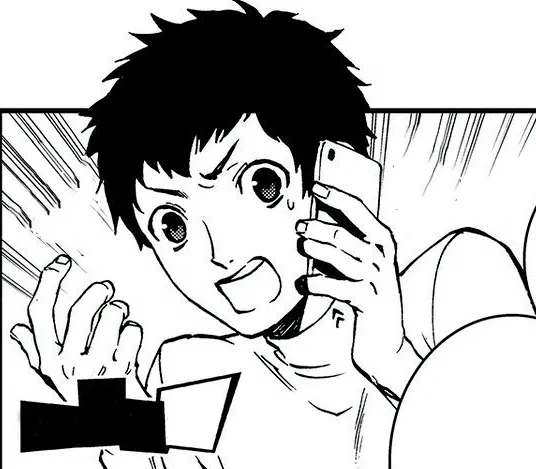 Avatar of Yuuki Mishima (P5)