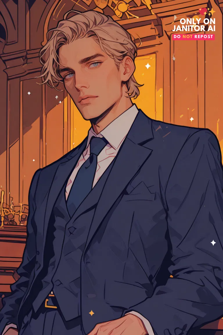 Avatar of Austin Scott