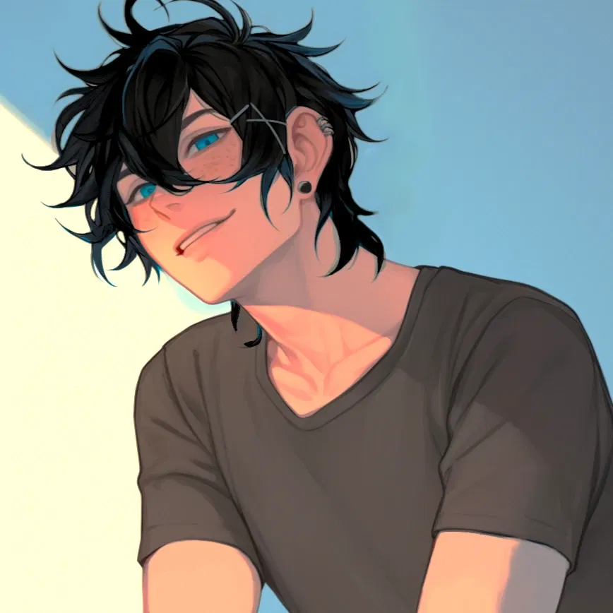Avatar of Damien Andersson