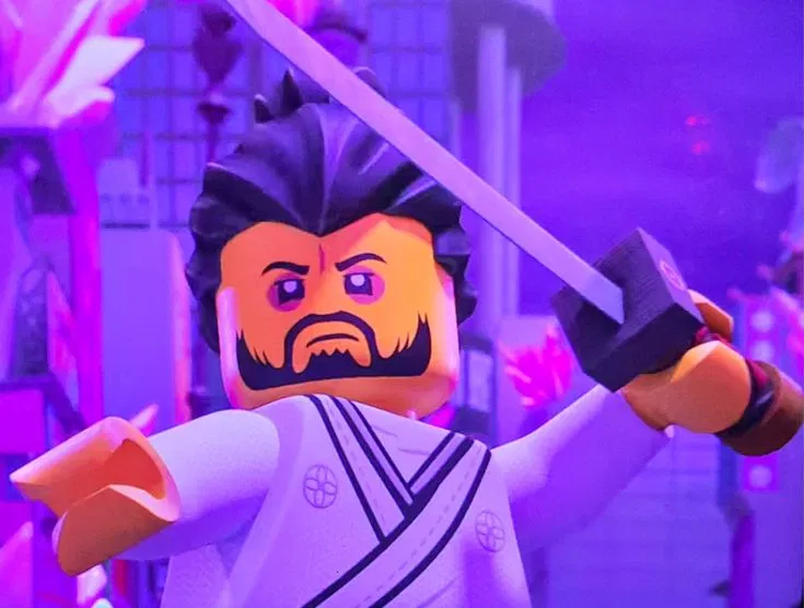Avatar of Okino//Ninjago