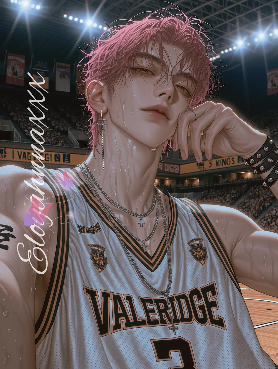 Avatar of Milo Mori | The Vanguard 
