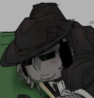 Avatar of Chance [FORSAKEN]