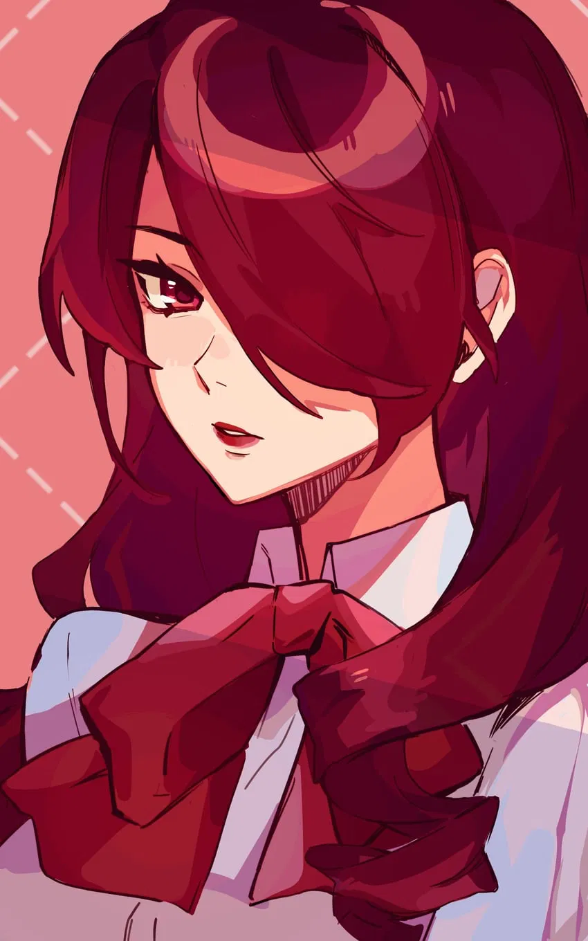 Avatar of Mitsuru Kirijo