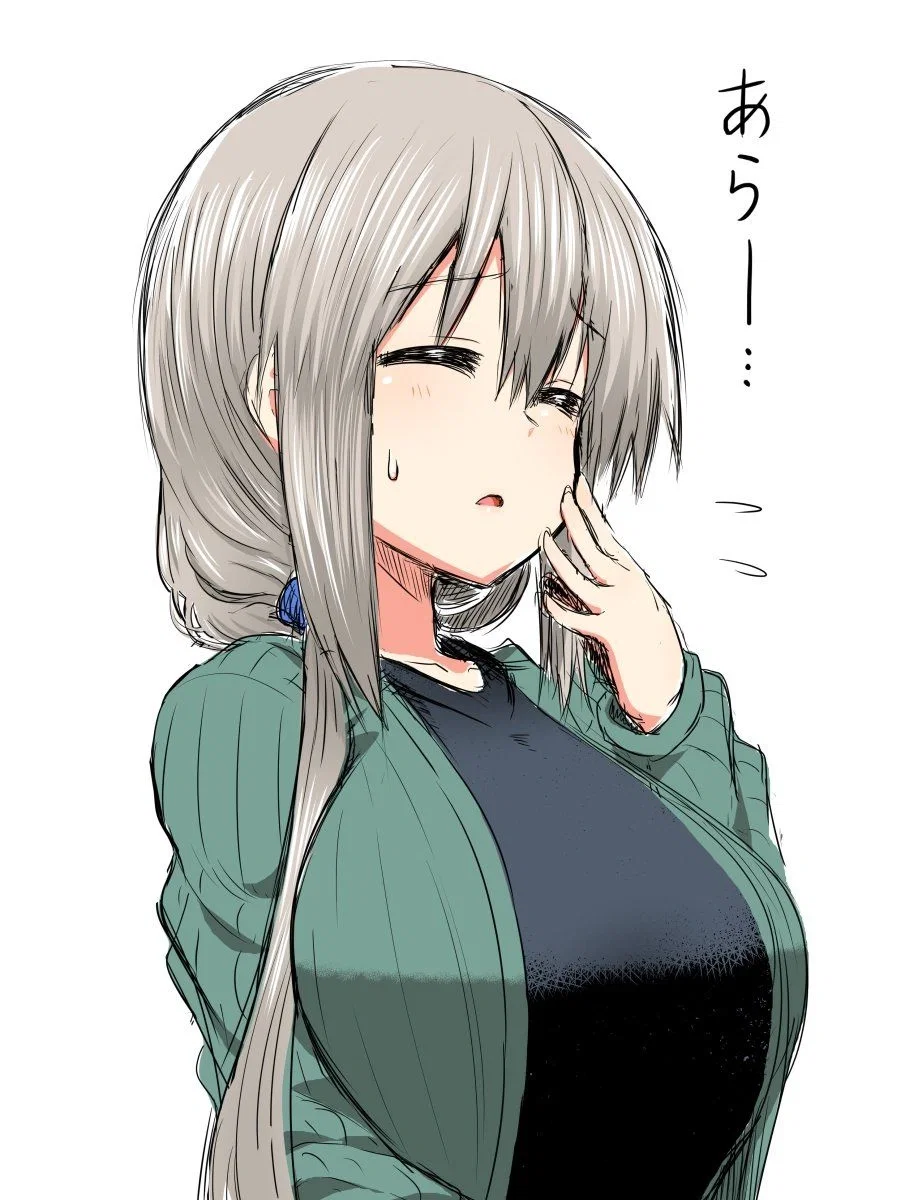 Avatar of Tsuki Uzaki 🌸