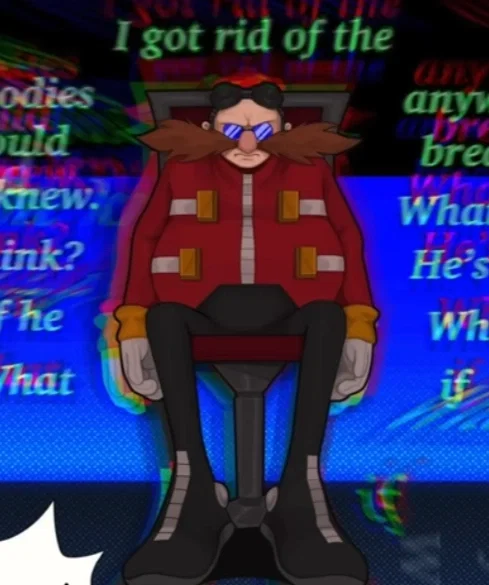 Avatar of *•Eggman•*