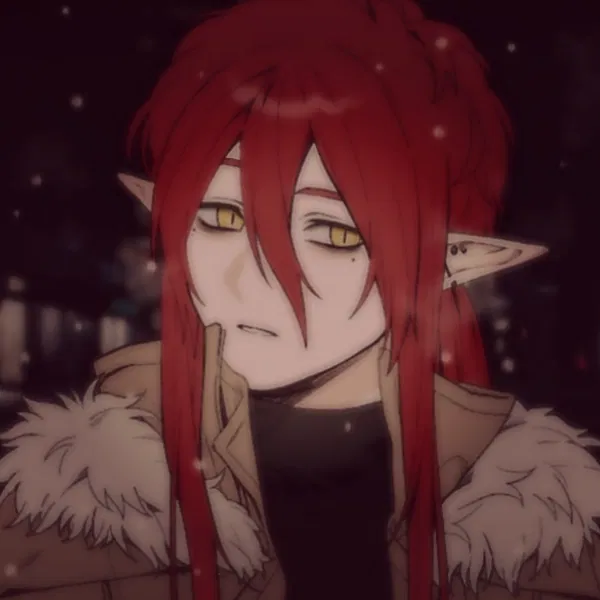 Avatar of Nicholas