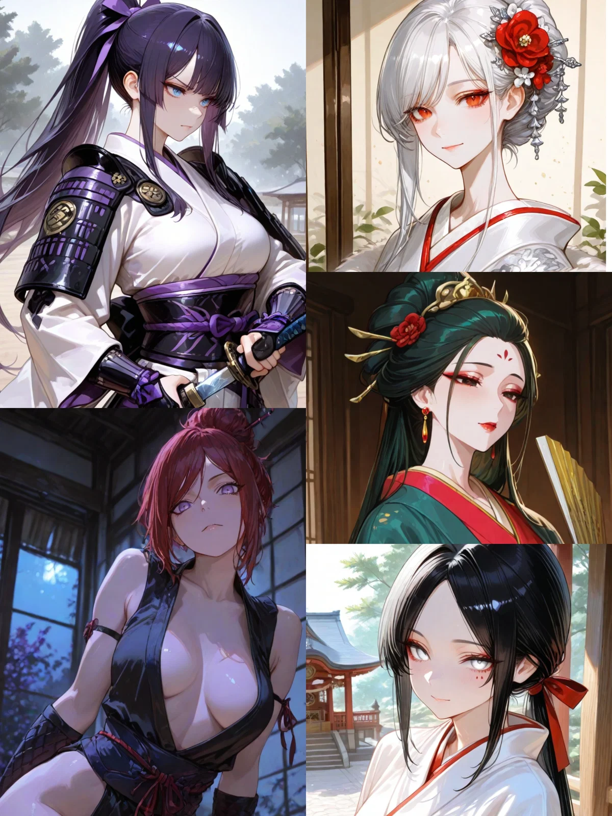 Avatar of Rural Japanese simulator: Merchant form beyond the sea