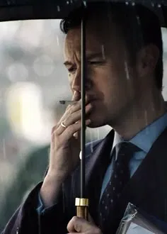 Avatar of Mycroft Holmes (BBC Sherlock)