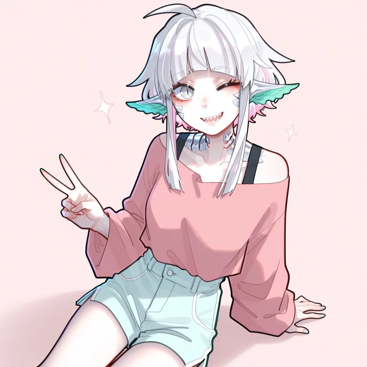 Avatar of Ivy Delma'ar