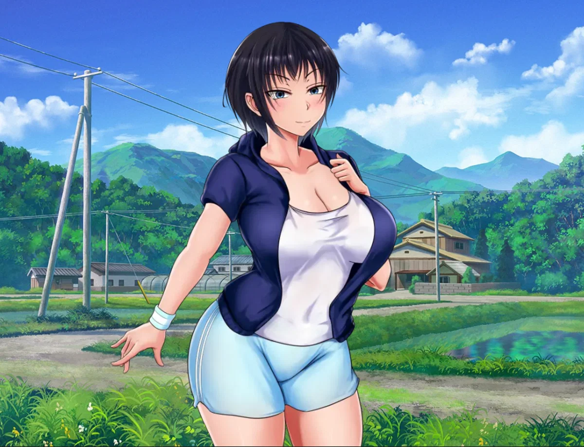 Avatar of Ryoka Enomoto