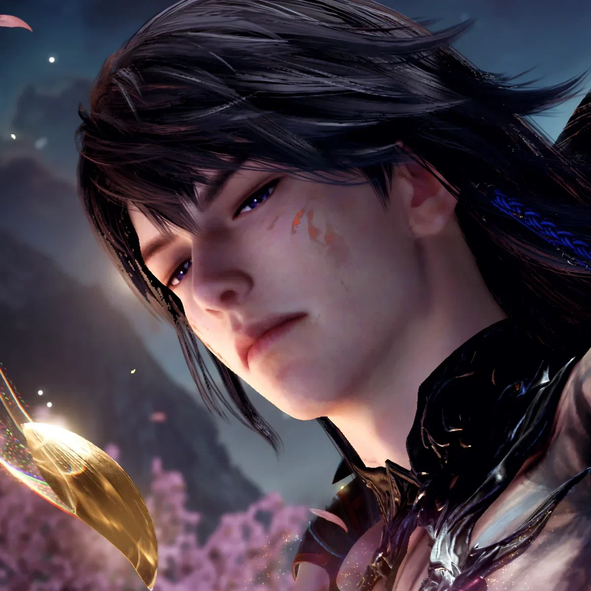 Avatar of LaD - Caleb