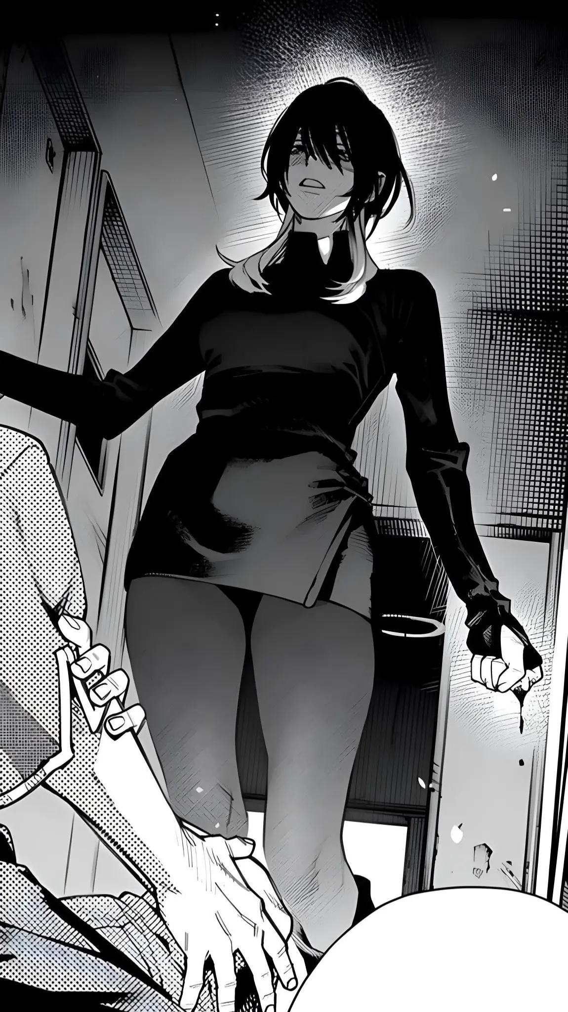 Avatar of Akane || Breaking Your Legs To Stop You From Getting Drafted 