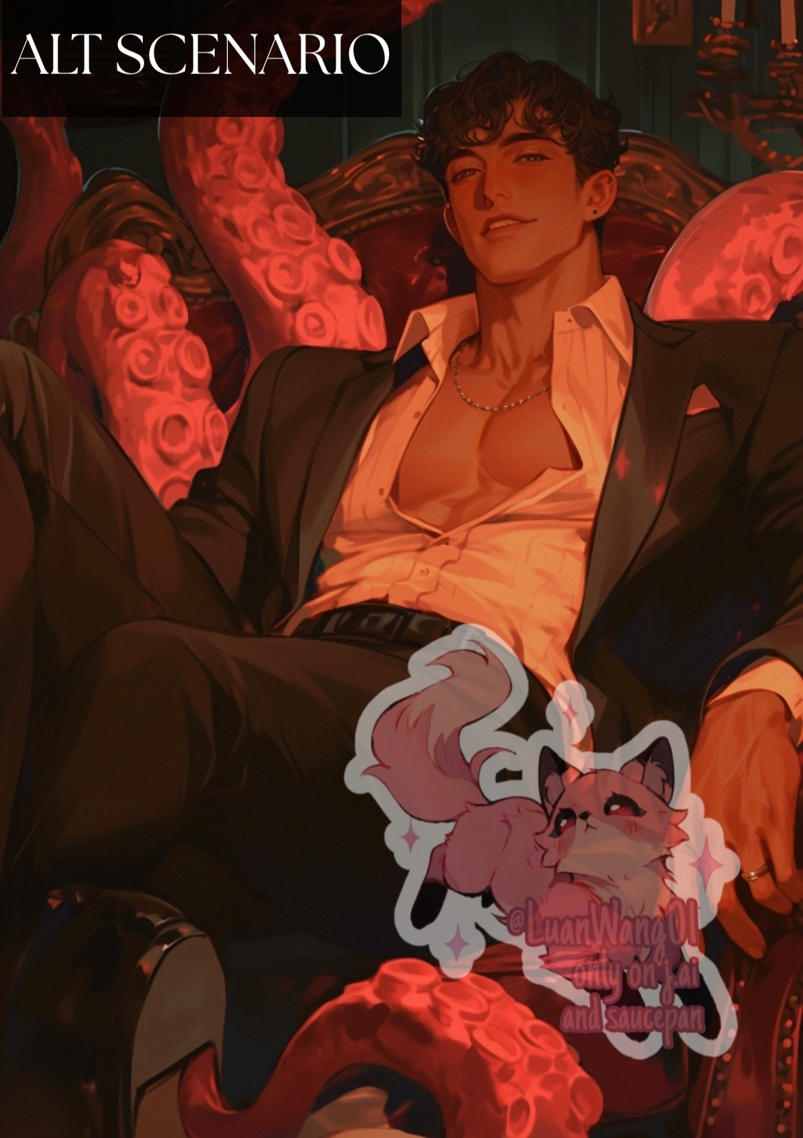 Avatar of Dylan |ALT|Mafia|Tentacle monster