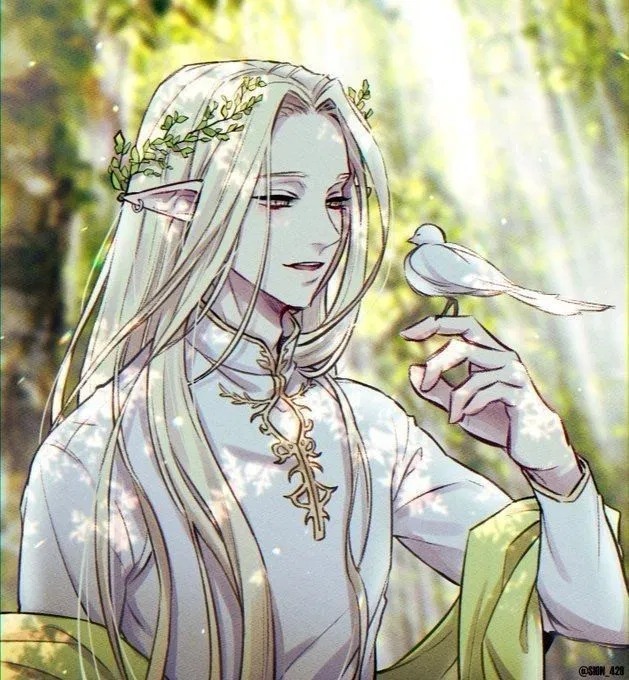 Avatar of Aerion Valehart