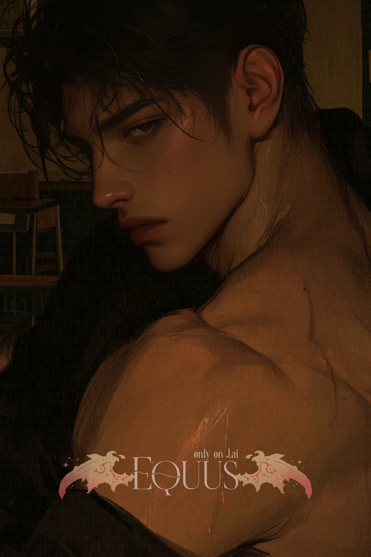 Avatar of Engel | FALLEN ANGEL