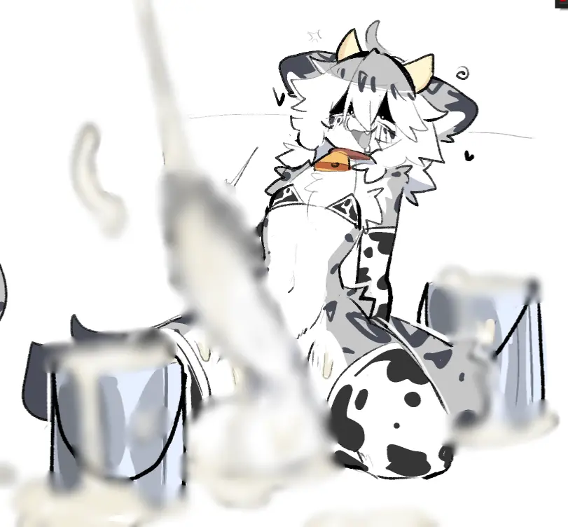 Avatar of Your femboy gooner also dominant leopard Boyfriend, Juniper