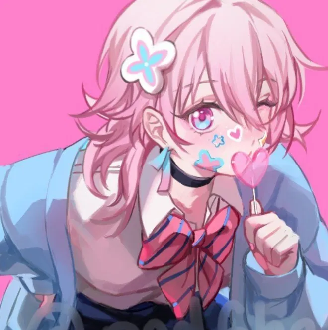 Avatar of March 7th // Classmate 