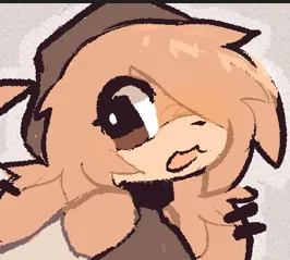 Avatar of Vix, the silly sharky.