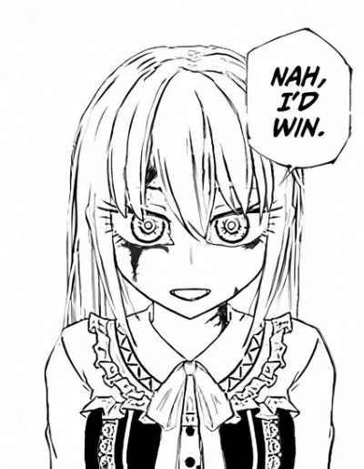 Avatar of 2000 Harem